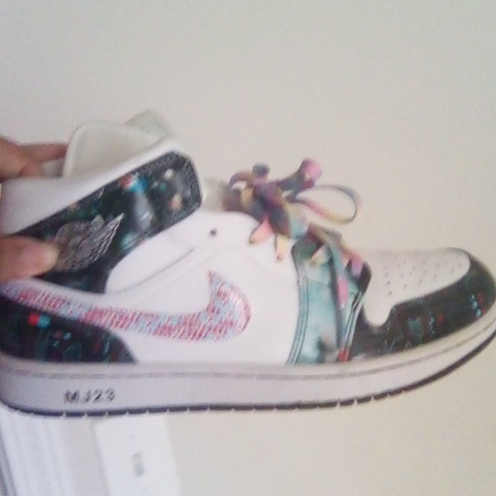 Jordans